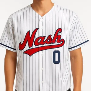 Baseball Jersey