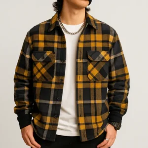 Flannel Shirts