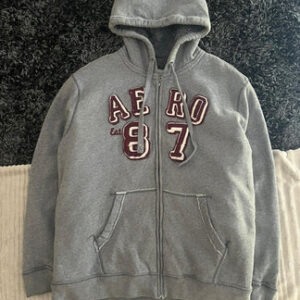 Aero 87 | hoodie | Oversized Streetwear | Winterwear | Men Women | Cozy Fashion | Gym Fit | Online Shopping