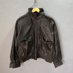 Expedition jacket | Premium Leather Jacket | Winterwear | Streetwear | Motor cycle Jacket