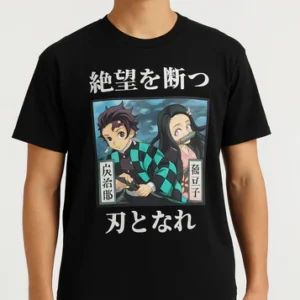 Oversized / Graphic Printed T-shirts