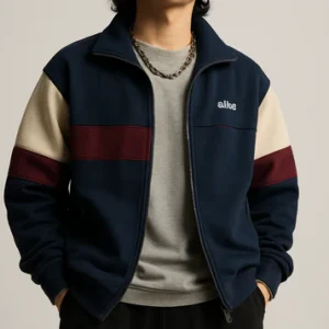 Track Jackets