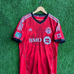 FOOTBALL DEFOE 18 Jersey |Vintage Oversized Streetwear | Men Women | Online Shopping
